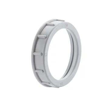 Image for Halex 3" Rigid Plastic Insulating Bushing from HD Supply