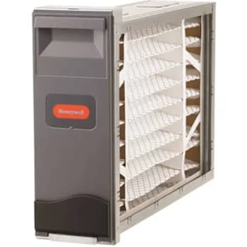 Image for Honeywell MERV 11 Media Air Cleaner from HD Supply