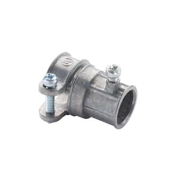Image for Halex 3/4" Emt-To-Flex Comb Coupling from HD Supply
