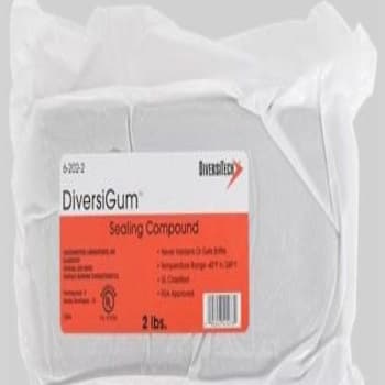 Image for Diversitech Diversigum Sealing Compound from HD Supply