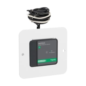 Image for Square D Schneider Electric Flush Mount Kit from HD Supply