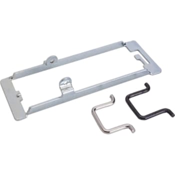 Image for Square D 15a - 70a Sp Circuit Breaker Handle Padlock Attachment from HD Supply