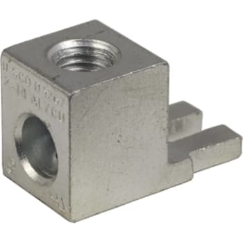 Image for Square D 70 Amp Neutral Lug Kit from HD Supply
