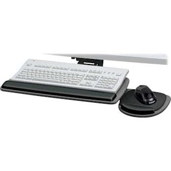 Fellowes Standard Keyboard Tray