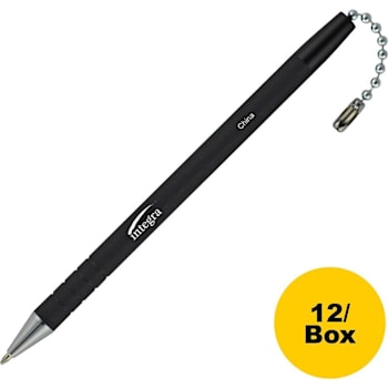Image for Integra Antimicrobial Replacement Counter Pen Package Of 12 from HD Supply
