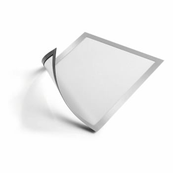 Durable Duraframe Document Frame Package Of 2