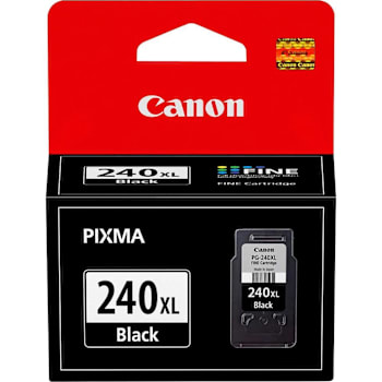 Canon Pg-240xl Original Inkjet Ink Cartridge Black