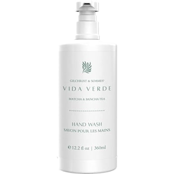 Image for Gilchrist & Soames Vida Verde Light Hand Wash Case Of 12 from HD Supply