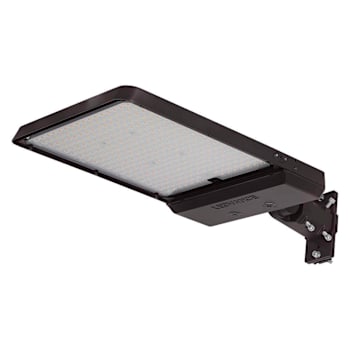 Image for Ledvance 150w Area Light Opti-Select, 30/40/50k, Bronze from HD Supply