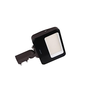 Image for Ledvance 60w Flood Light Opti-Select, 30/40/50k, Bronze from HD Supply