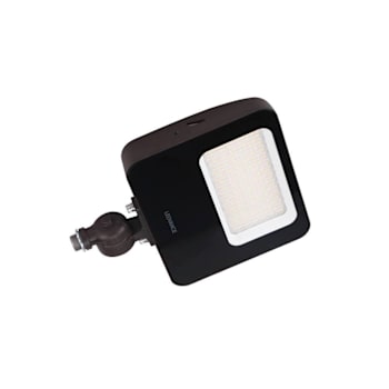 Image for Ledvance 140w Flood Light Opti-Select, 30/40/50k, Bronze from HD Supply