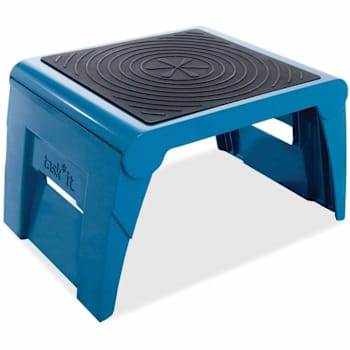 Image for Cramer 1-Up™ Nonslip Folding Step Stool from HD Supply