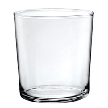 Fortis 12.5oz Rocks Glass Case Of 12
