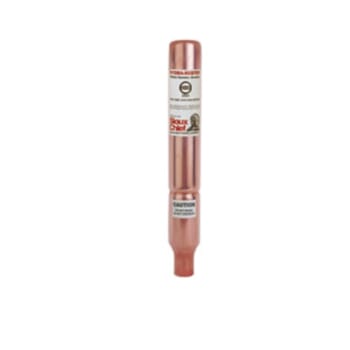 Image for Sioux Chief 3/4" Mswt 10" Length from HD Supply
