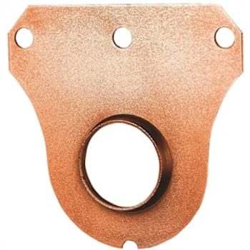 Image for Sioux Chief 1/2 In. Solder O-Strap from HD Supply