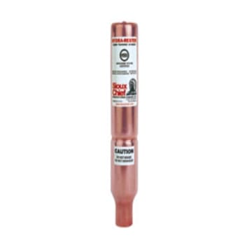 Image for Sioux Chief 1/2" Mswt 6.5" Length from HD Supply