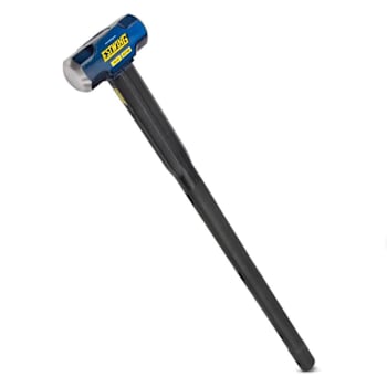 Estwing 6 Lb. Sledge Hammer, 36" Indestructible Handle