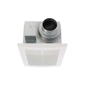 Image for Panasonic Whispervalue® Dc Fan With Heater, 50-80-110 CFM from HD Supply
