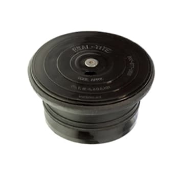 Image for Sioux Chief 3 1/2" Real-Tite Counter Sunk Expansion Plug from HD Supply