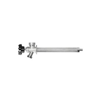 Image for Sioux Chief Sillcock 6" 1/2 PEX from HD Supply