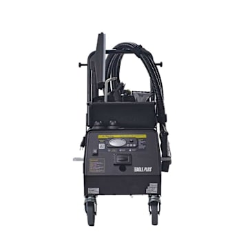 Image for Sanitaire Us Steam® Eagle Plus™ 2.0 Commercial Steam Cleaner And Vacuum from HD Supply