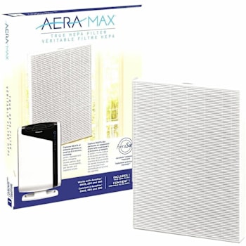 Fellowes AeraMax 290/300/Dx95 Air Purifier Replacement Filter