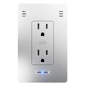 Image for Intecular Invis Outlet Pro - Smart Outlet from HD Supply