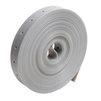 Oatey 3/4 In. X 100 Ft. Plastic Hanger Strap Bagged