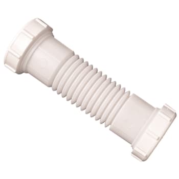 Oatey Double Slip Coupling Flex
