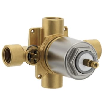 Image for Cleveland Faucet Group® Cycling Rough In Valve from HD Supply