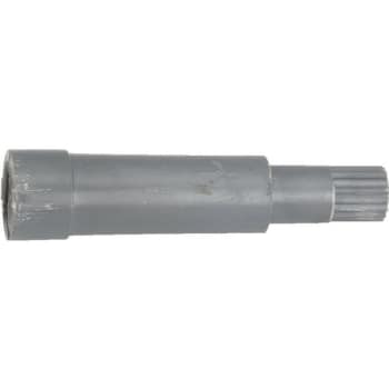 Image for Replacement For Nibco Bath Stem Extension 2-11/16" Length from HD Supply