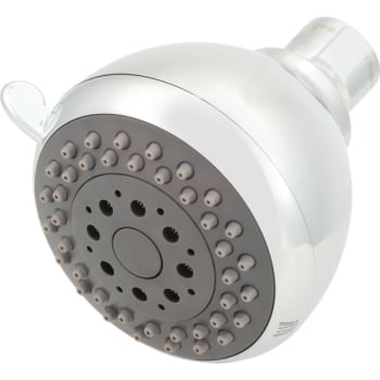 Image for Seasons® Chrome Low Flow Showerhead 1.75 GPM from HD Supply