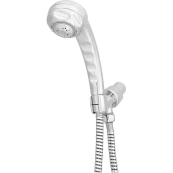 Image for Seasons® Chrome Handheld Showerhead 1.75 GPM from HD Supply