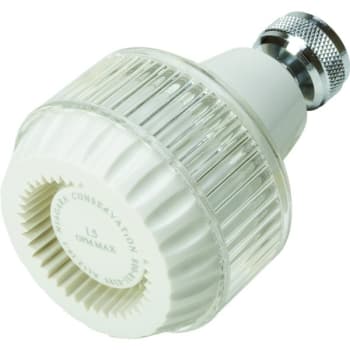 Image for Niagara Chrome Prismiere Showerhead 1.5 Gpm from HD Supply