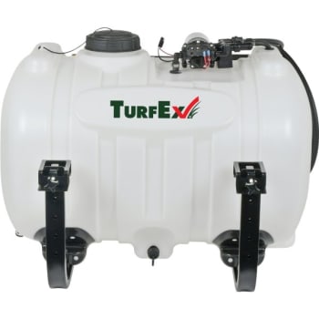 Image for Turfex Utv Equipment Mounted Sprayer from HD Supply