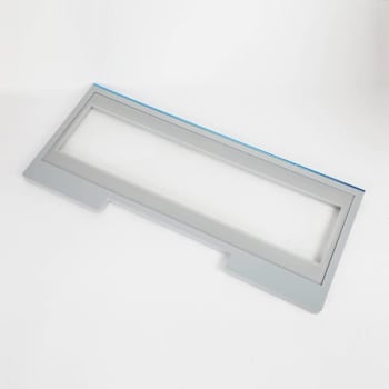 Image for Whirlpool Replacement Full Shelf Assembly For Refrigerator Part W11284453 from HD Supply