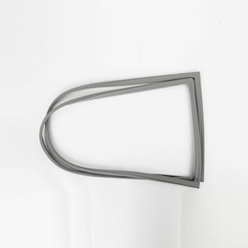 Image for Whirlpool Replacement Gray Fresh Food Door Gasket For Refrigerator Part from HD Supply