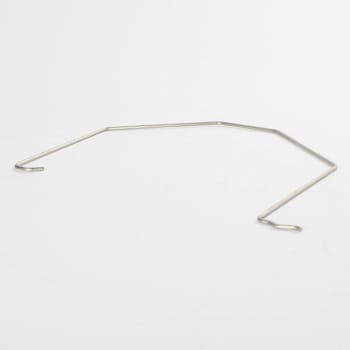 Image for Whirlpool Replacement Ice Maker Shut-Off Arm For Refrigerator Part W11285509 from HD Supply