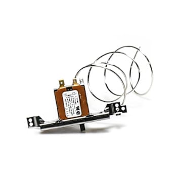 Image for Whirlpool Replacement Temperature Control Thermostat For Refrigerator Part from HD Supply