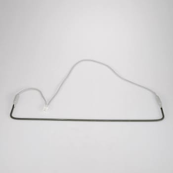 Image for Whirlpool Replacement Defrost Heater For Refrigerator Part Wpw10436849 from HD Supply