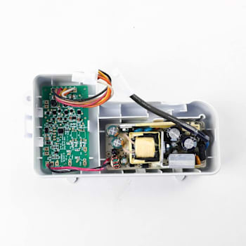 Whirlpool Replacement LED Power Supply Driver Enclosure For Refrigerator Part