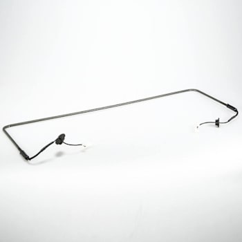 Whirlpool Replacement Defrost Heater Assembly For Refrigerator Part