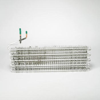 Whirlpool Replacement Evaporator Coil For Refrigerator Part Wpw10314205