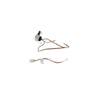 Image for Whirlpool Replacement Reversing Valve For Refrigerator Part W11575003 from HD Supply