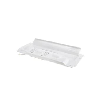 Image for Whirlpool Replacement Evaporator Cover For Refrigerator Part W11394920 from HD Supply