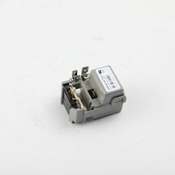 Image for Whirlpool Replacement Start Device For Refrigerator Part W11643623 from HD Supply