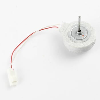 Image for Whirlpool Replacement Evaporator Fan Motor For Refrigerator Part W11529245 from HD Supply