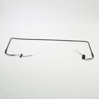 Whirlpool Replacement Defrost Heater For Refrigerator Part W10825088