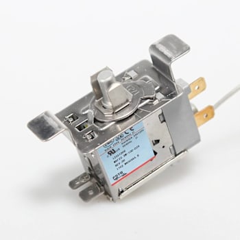 Image for Whirlpool Replacement Temperature Control Thermostat For Refrigerator Part from HD Supply