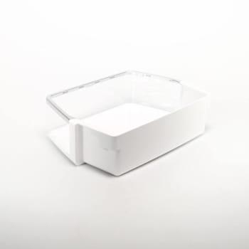 Image for Whirlpool Replacement Door Shelf Bin For Refrigerator Part Wpw10674770 from HD Supply